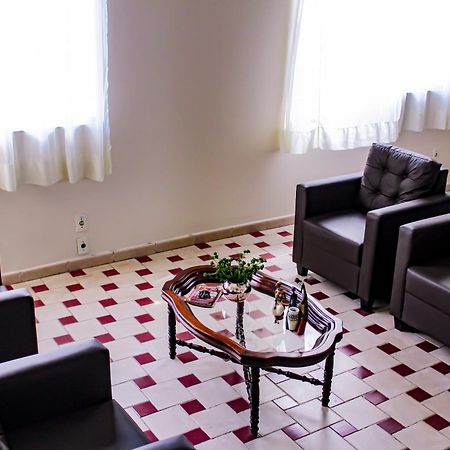 Hotel Primavera Betim Eksteriør billede