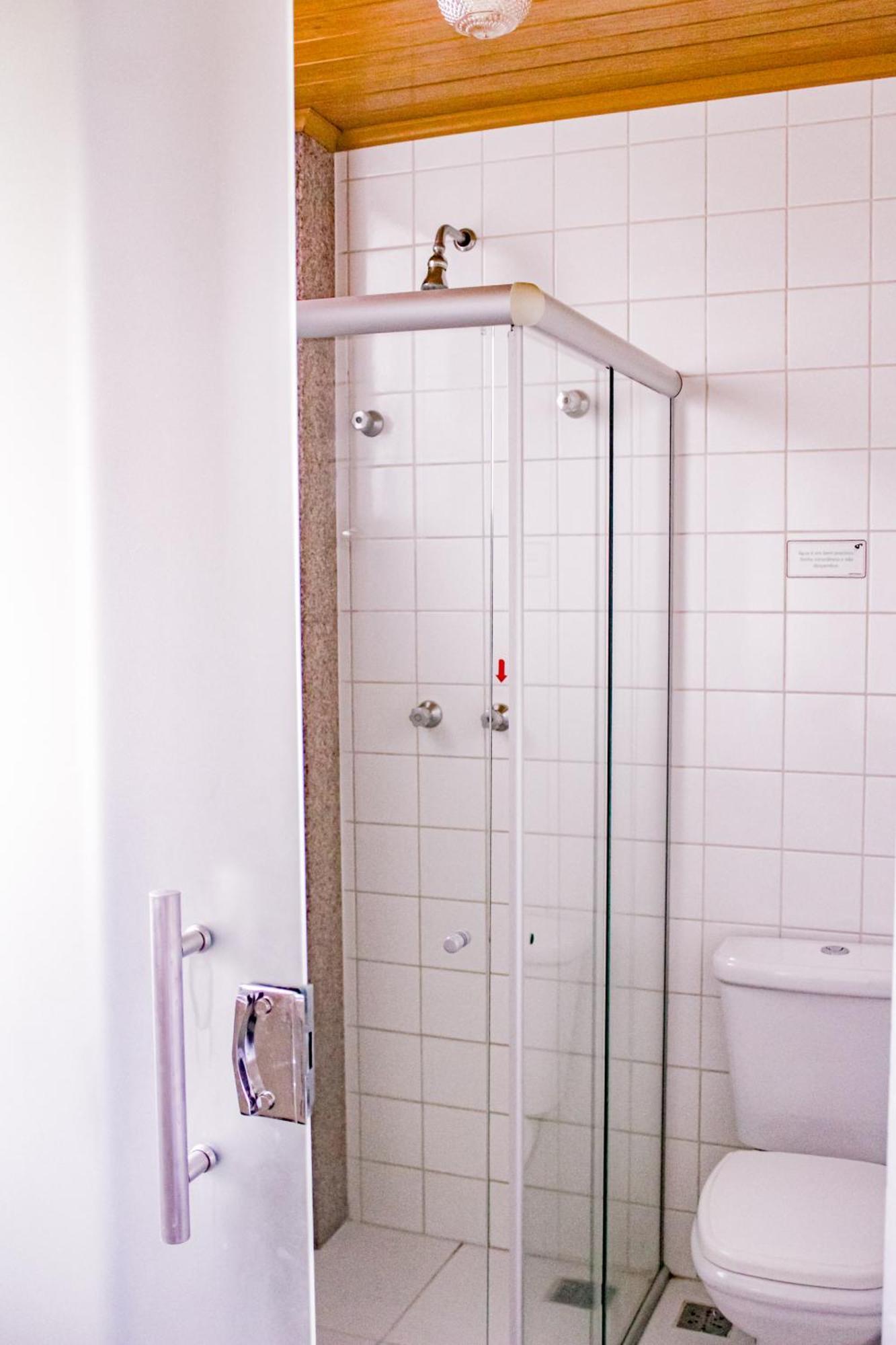 Hotel Primavera Betim Eksteriør billede
