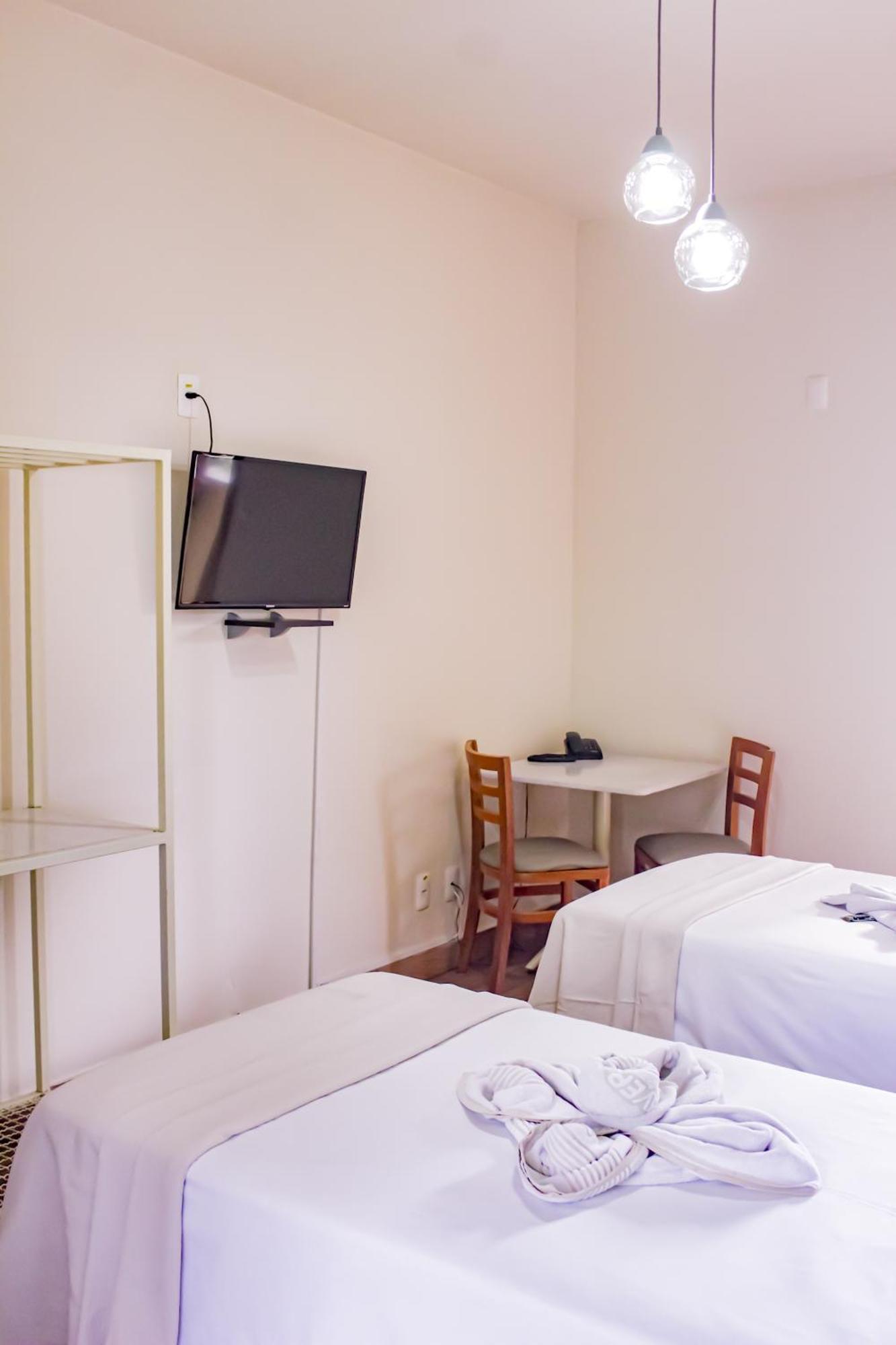 Hotel Primavera Betim Eksteriør billede