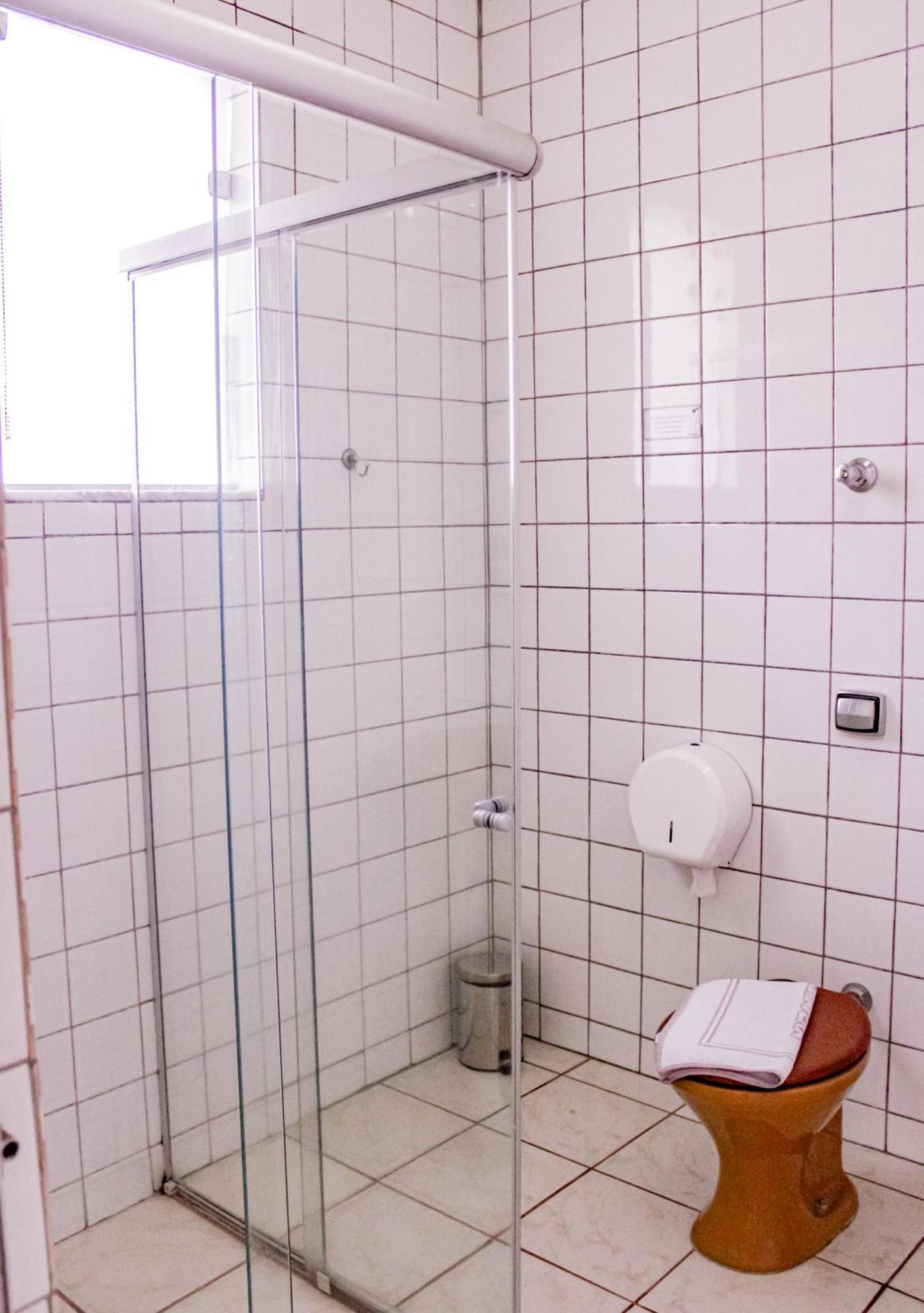 Hotel Primavera Betim Eksteriør billede